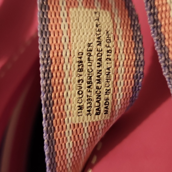 NEW JUICY COUTURE GIRL SANDALS SIZE 10 - Picture 3 of 7